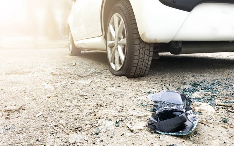 Kapolres Ungkap Kecelakaan Mobil BMW yang Libatkan Pengemudi Di Bawah Umur di Tangerang