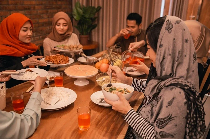 Keutamaan Puasa dan Doa Ramadhan di Hari Kesembilanbelas