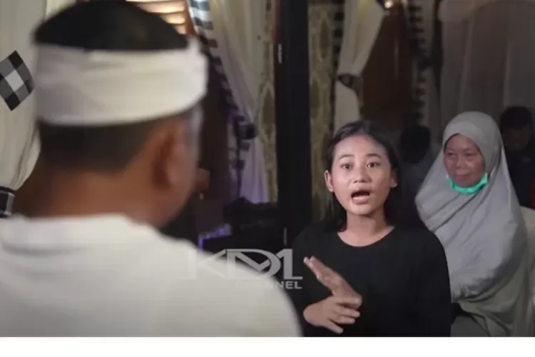 Dedi Mulyadi Apresiasi Kritikan Aura Cinta, Tapi Ingatkan untuk Objektif