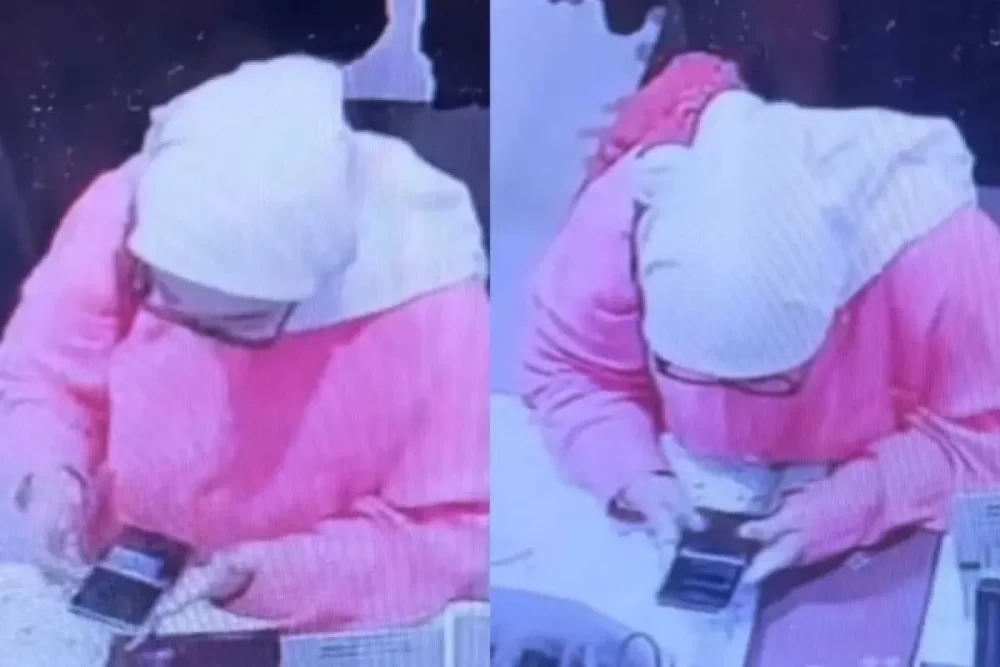 Polisi Tangkap Pelaku Penipuan Modus Transfer Palsu di Pondok Indah Mall