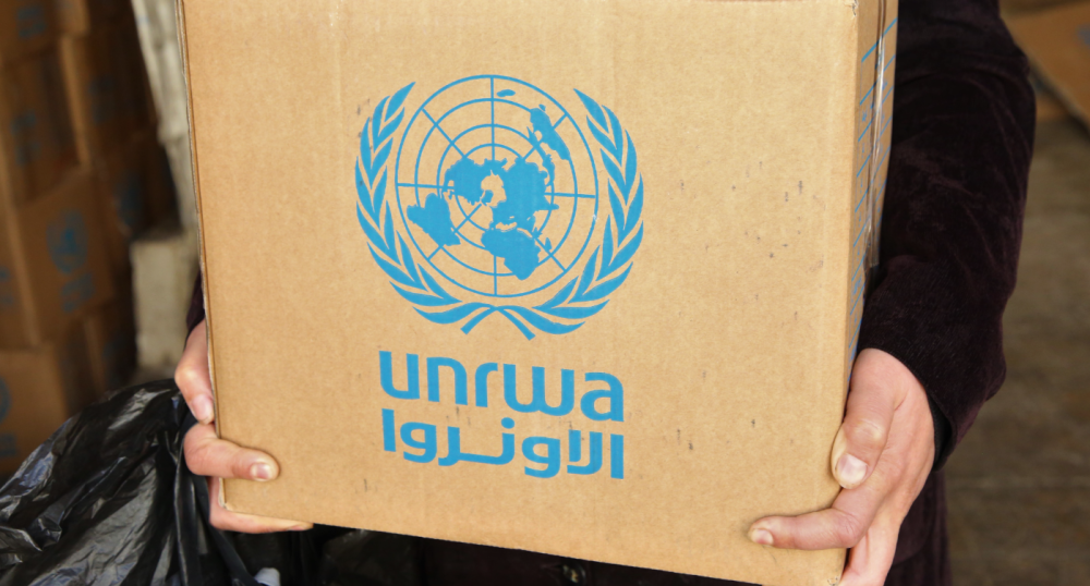 Krisis Gaza Memburuk, UNRWA Tak Mampu Salurkan Bantuan Akibat Pengepungan