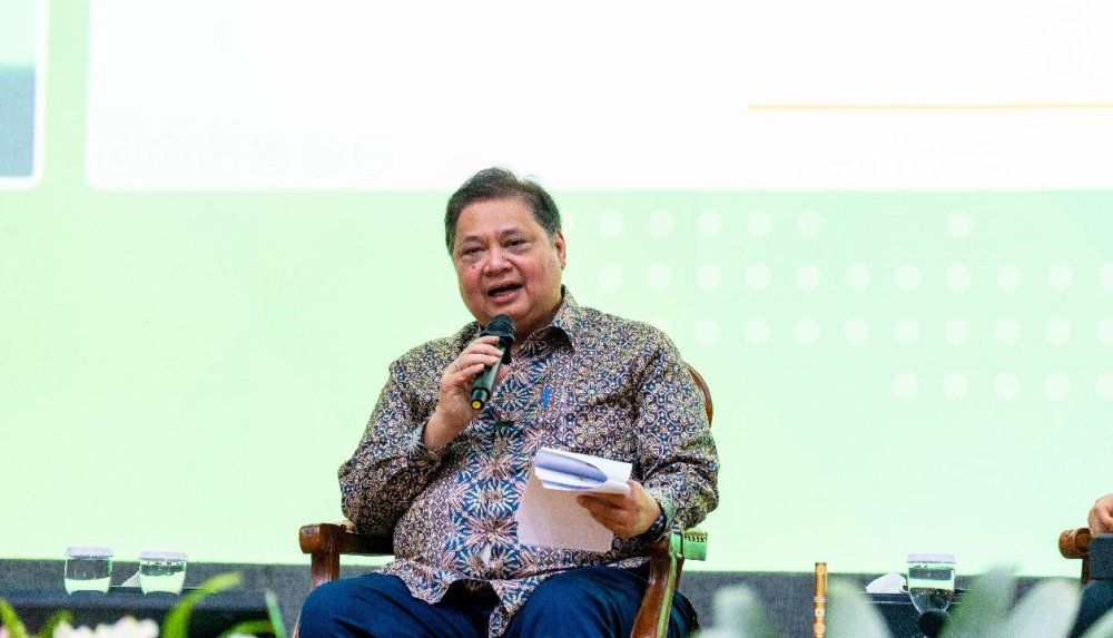 Produk RI Kena Tarif Tambahan di AS, Pemerintah Tawarkan Skema Dagang Baru