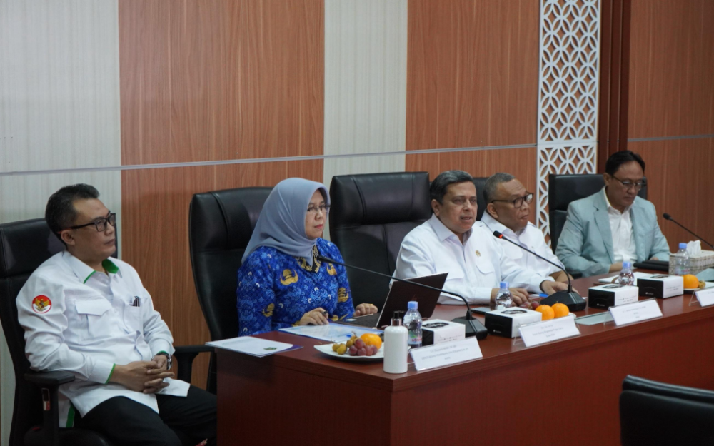 BPJPH dan BPOM Temukan 9 Produk Halal Tercemar Unsur Babi