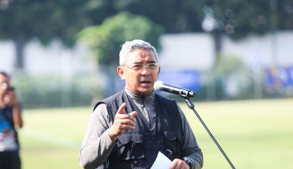 Sekolah Rakyat Akan Dibangun Bertingkat di Bandung, Sesuai Kondisi Kota