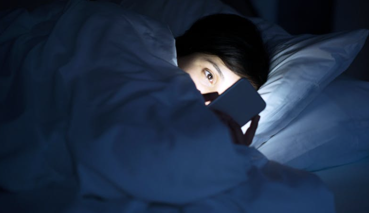 4 Manfaat Detox Gadget untuk Kesehatan Mental dan Fisik