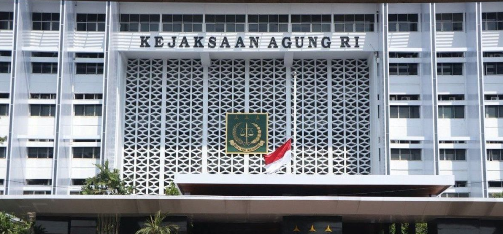 Kejagung Tetapkan Cheryl Darmadi sebagai DPO Kasus TPPU Duta Palma Group