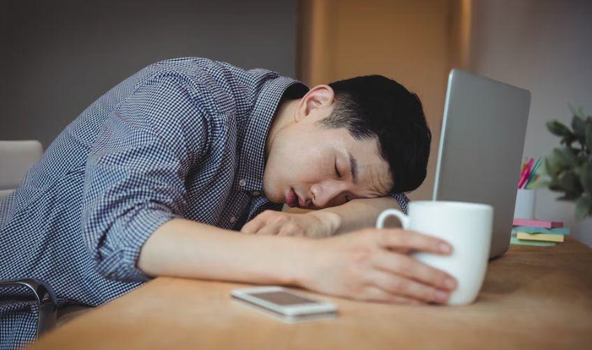 Jam Ideal Tidur Siang Orang Dewasa Menurut Pakar Kesehatan Tidur