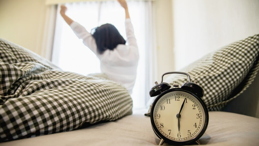 5 Rutinitas Pagi Simpel Biar Harimu Lebih Fokus dan Berenergi