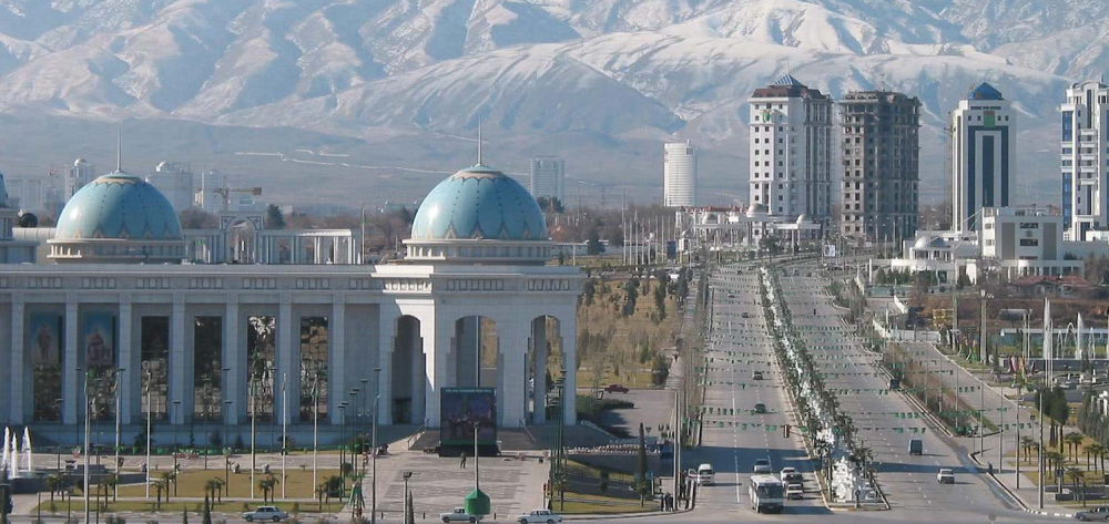 Turkmenistan Longgarkan Aturan Imigrasi, Ini Tempat Wisata yang Wajib Dikunjungi