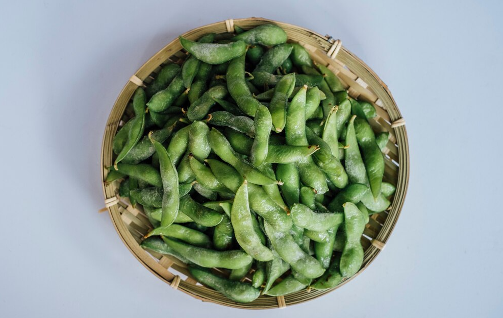 Kenali Edamame, Kacang Kedelai Khas Jepang dengan Segudang Manfaat Kesehatan