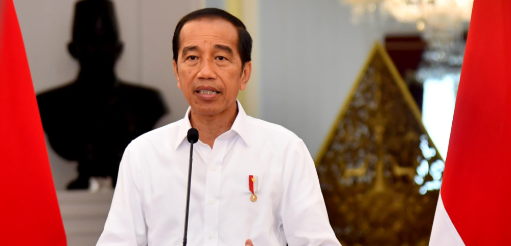 Bareskrim Hentikan Penyelidikan Dugaan Ijazah Palsu Jokowi