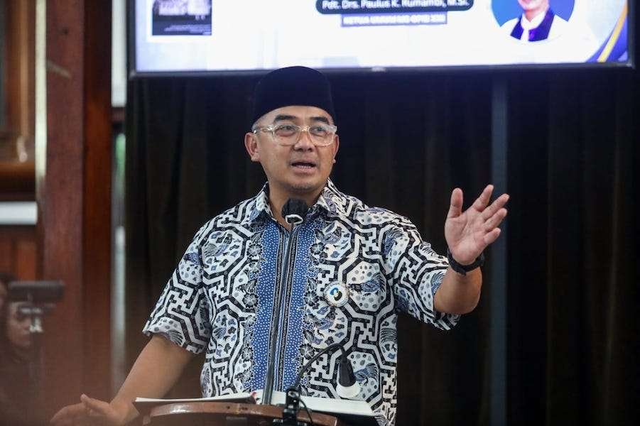 Pemkot Bandung Fokus Tangani Timbulan Sampah Baru Hingga Juni 2025