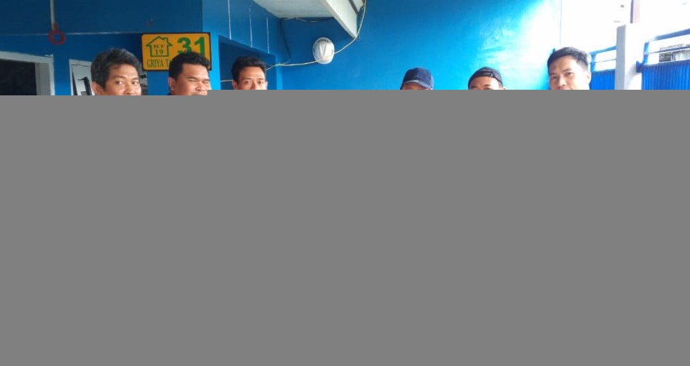 Kemensos Kirim Bantuan untuk Korban Banjir Bontang