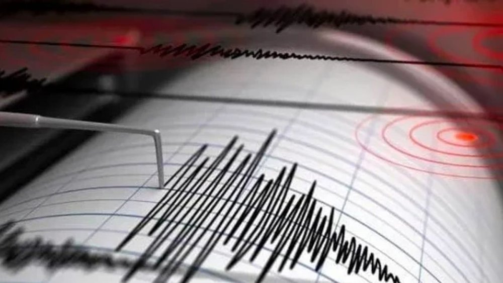Gempa Magnitudo 5,0 Guncang Cilacap Jawa Tengah, Siang Ini