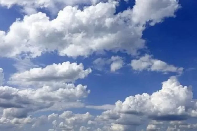 Prakiraan Cuaca Bandung Hari Ini, Rabu 23 April 2025: Berawan