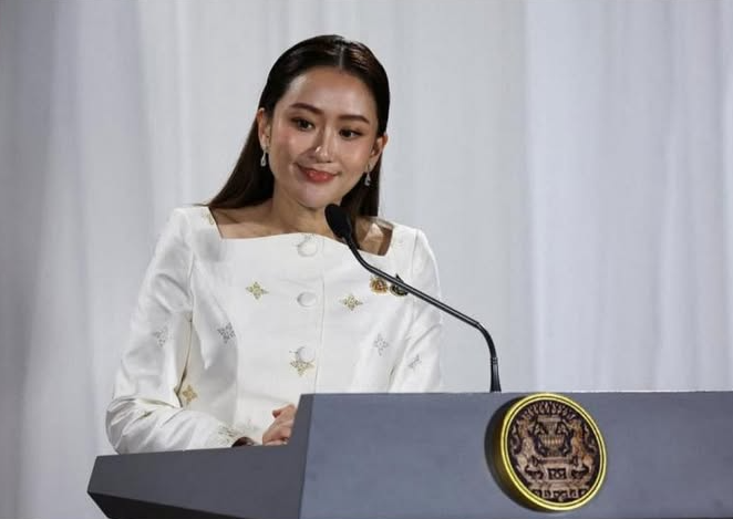 Thailand Periksa Proyek Konstruksi China Usai Gedung Runtuh akibat Gempa
