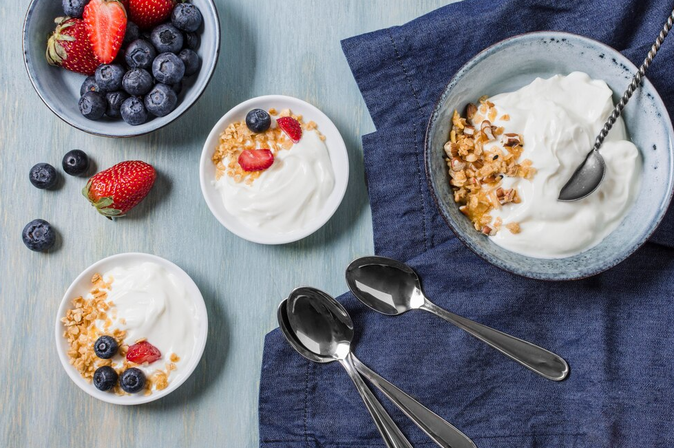 Yogurt Bisa Turunkan Risiko Kanker Usus Besar, Ini Penjelasannya