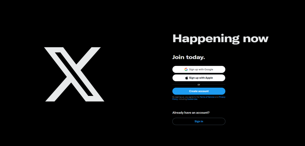 X Tawarkan Username Tidak Aktif, Fitur Baru Bagi Pelanggan Premium