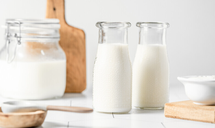 Susu hingga Smoothie, Ini Minuman Terbaik untuk Kecerdasan Anak