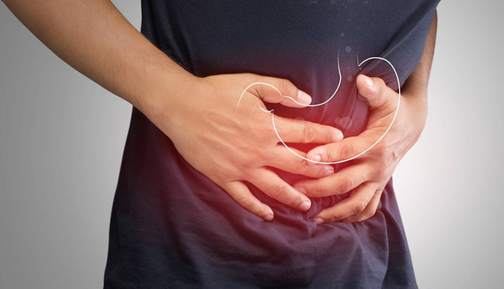 6 Makanan Alami yang Ampuh Meredakan Asam Lambung