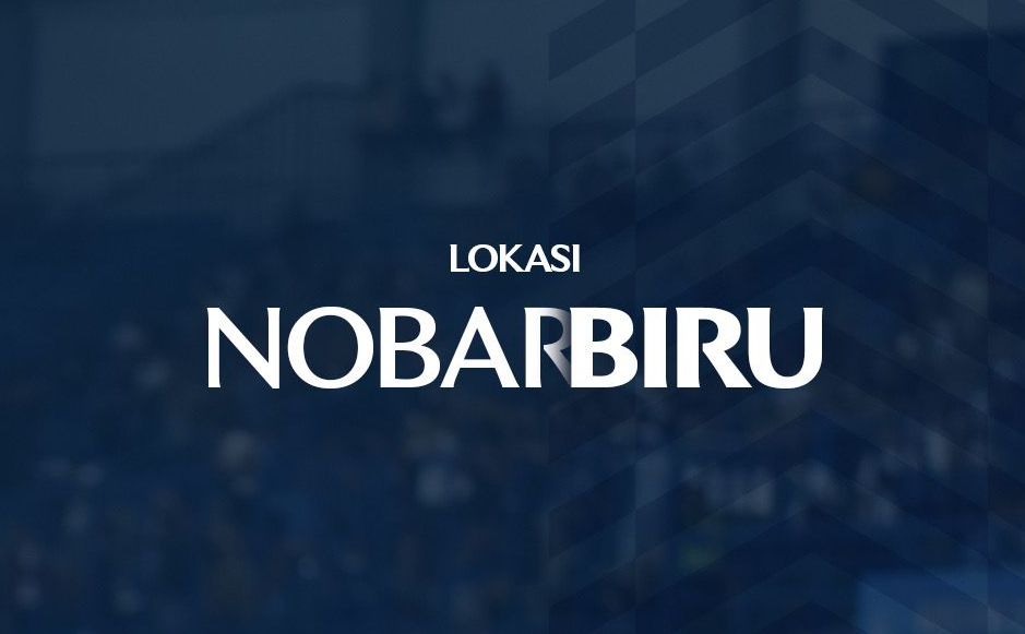 Dukung Persib Lawan Borneo, Bobotoh Siap Ramaikan Nobar Biru di Tiga Titik Bandung