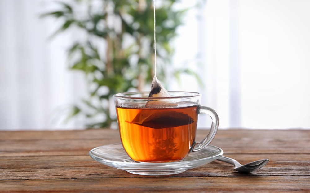 Waspada Minum Teh Berlebihan, Bisa Picu Masalah Ginjal