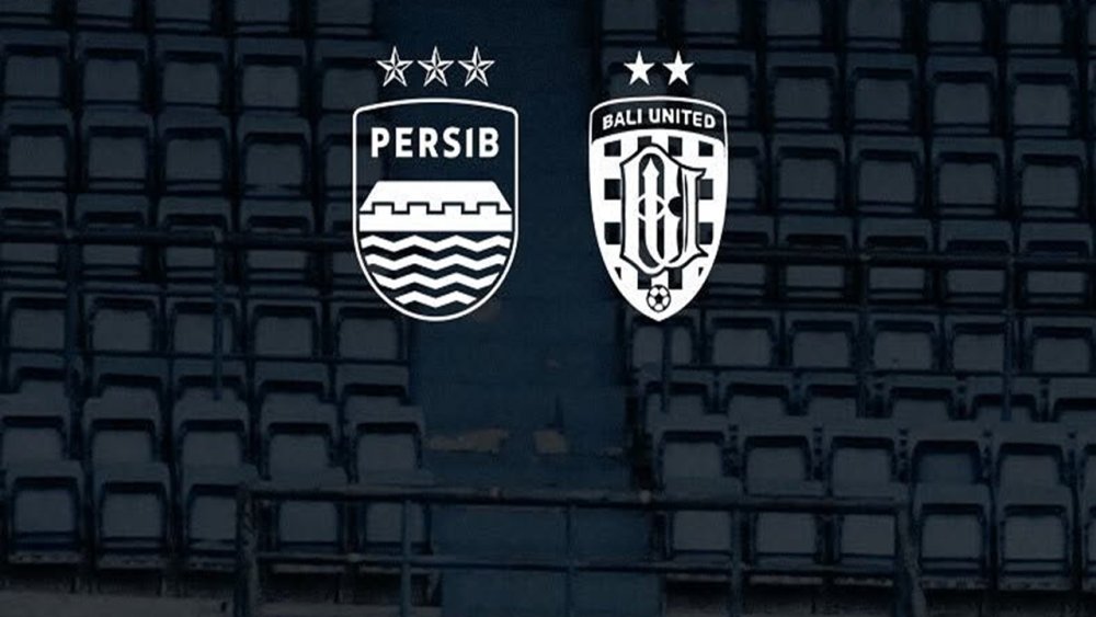 Prediksi Susunan Pemain, Persib Bandung vs Bali United Malam Ini