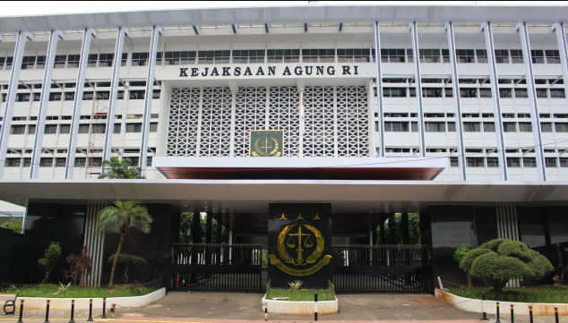 Ketua PN Jaksel dan 3 Lainnya Ditahan, Diduga Terima Suap Terkait Kasus Korupsi CPO