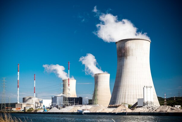 AHY dan Dubes Rusia Diskusikan Potensi Pembangunan Energi Nuklir