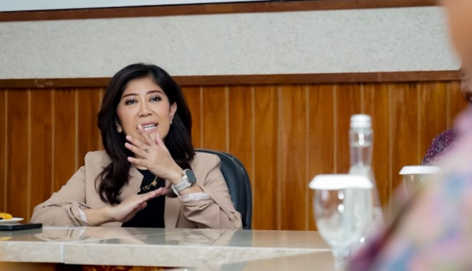 Menkomdigi: PP Tunas Layaknya Roda Bantu agar Anak Aman di Dunia Digital