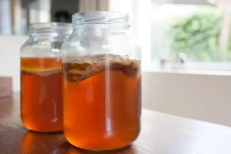 10 Minuman yang Bantu Tingkatkan Daya Ingat