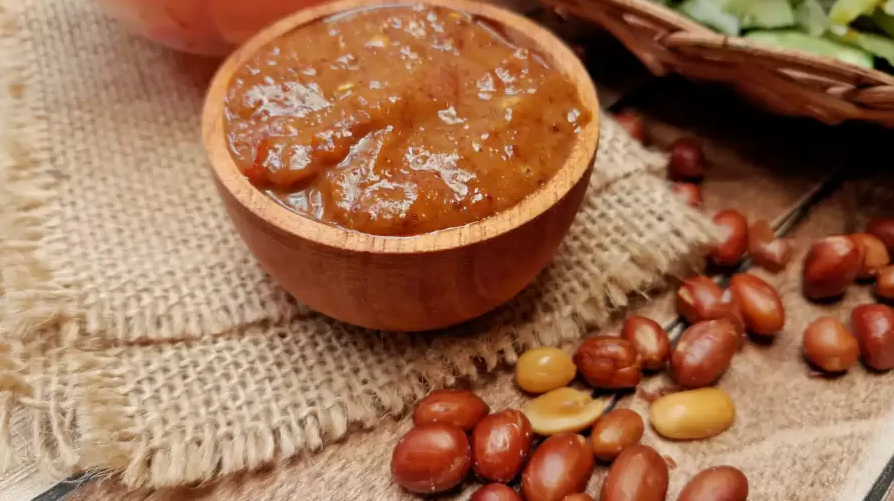 Gurih dan Beragam, Inilah Perjalanan Panjang Saus Kacang dalam Dapur Indonesia