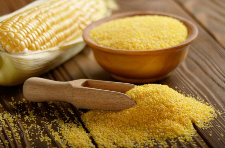 Kenali Fungsi dan Kandungan Tepung Jagung dan Maizena Sebelum Memasak