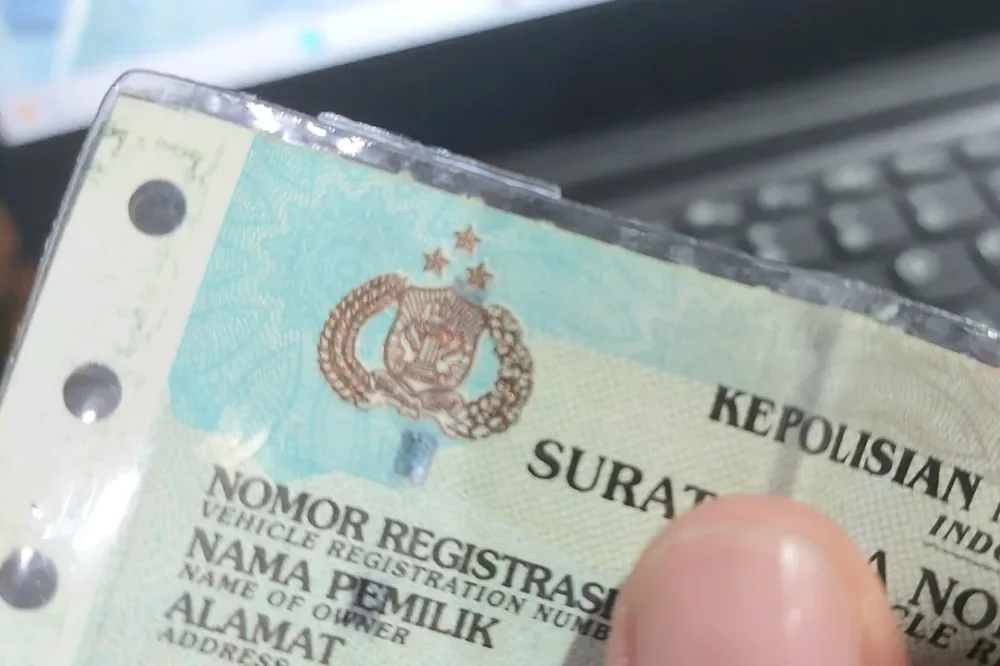 Pemprov DKI Jakarta Berlakukan Program Pemutihan Pajak Kendaraan Hari Ini, Simak Syaratnya