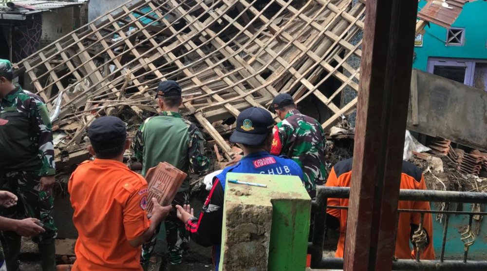 BPBD Sebut Masih Ada Potensi Gempa Bumi di Kabupaten Bandung