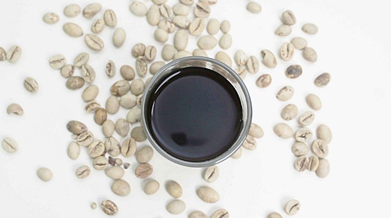 Green Coffee: Superfood Baru untuk Urban Warrior Pegiat Hustle Culture