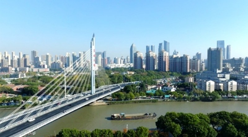 "A Touch of Wuxi" Tampilkan Warisan Abadi dan Dinamika Modern Kota Wuxi, China Timur