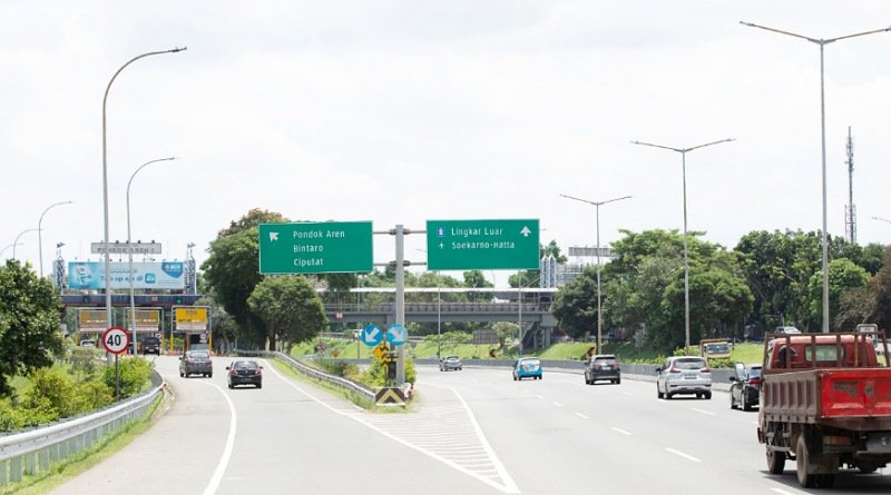 Laba Bersih Nusantara Infrastructure Group Meningkat 240,8%