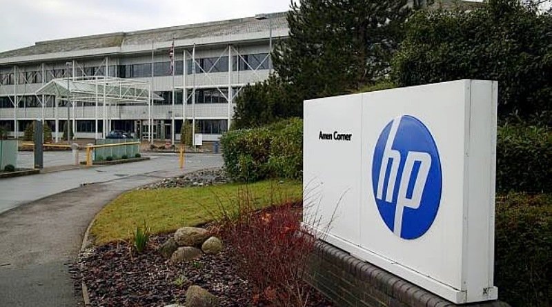HP Indonesia Resmikan Fasilitas Manufaktur Terbaru di Batam