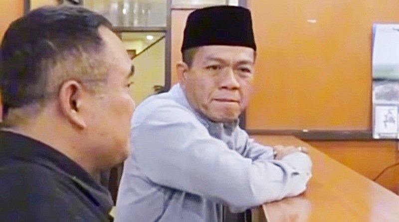 RLS Kabupaten Bandung Naik Jadi 9,40 Tahun, Kang DS Apresiasi Peran Guru dan Program Pendidikan