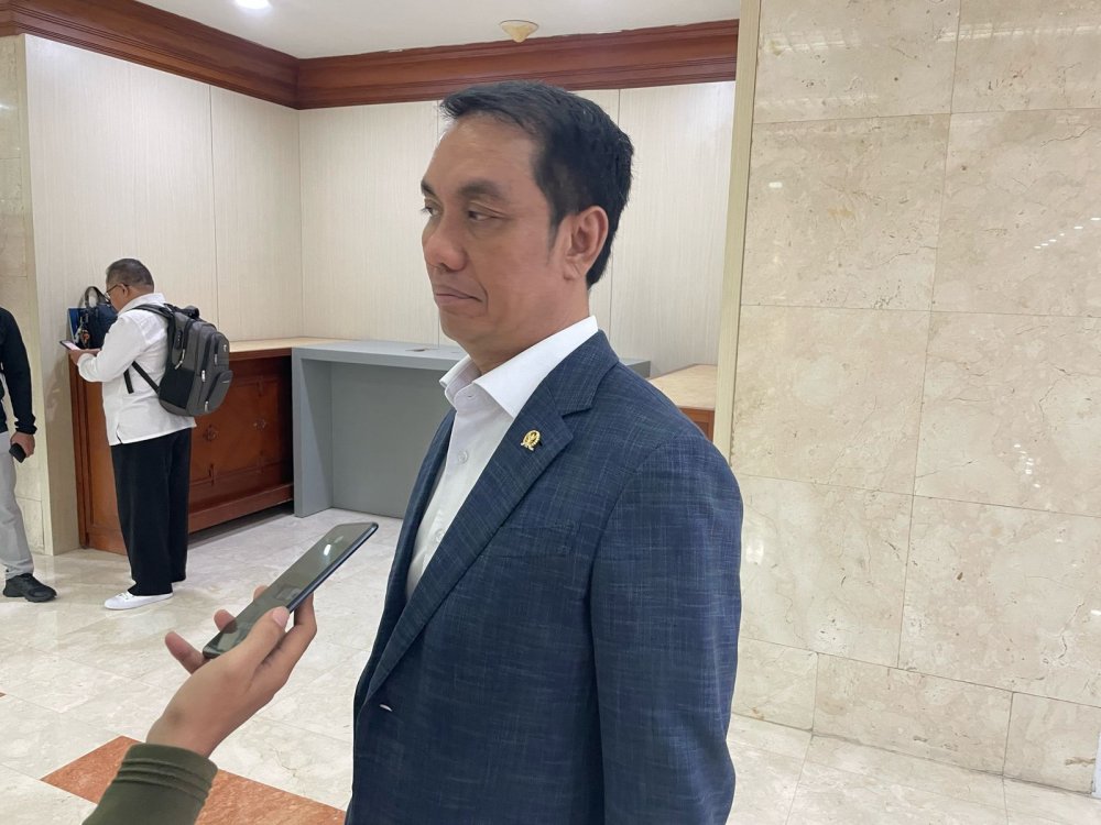 Fauzi Amro: Penundaan Tarif AS Jadi Peluang Perkuat Ekspor RI