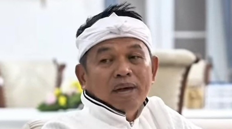 Gubernur KDM Segera Mengaktifkan Kembali Jalur Kereta di Jabar, Ini Daftarnya