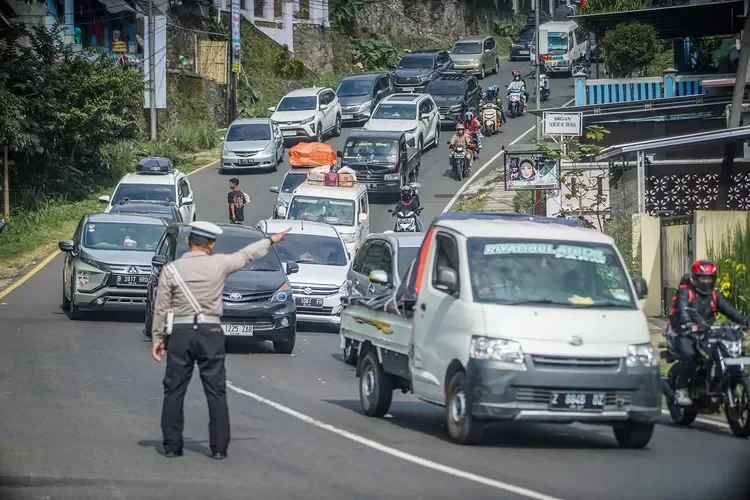Ini Cara Praktis Cegah Mabuk Perjalanan Saat Bepergian Jauh