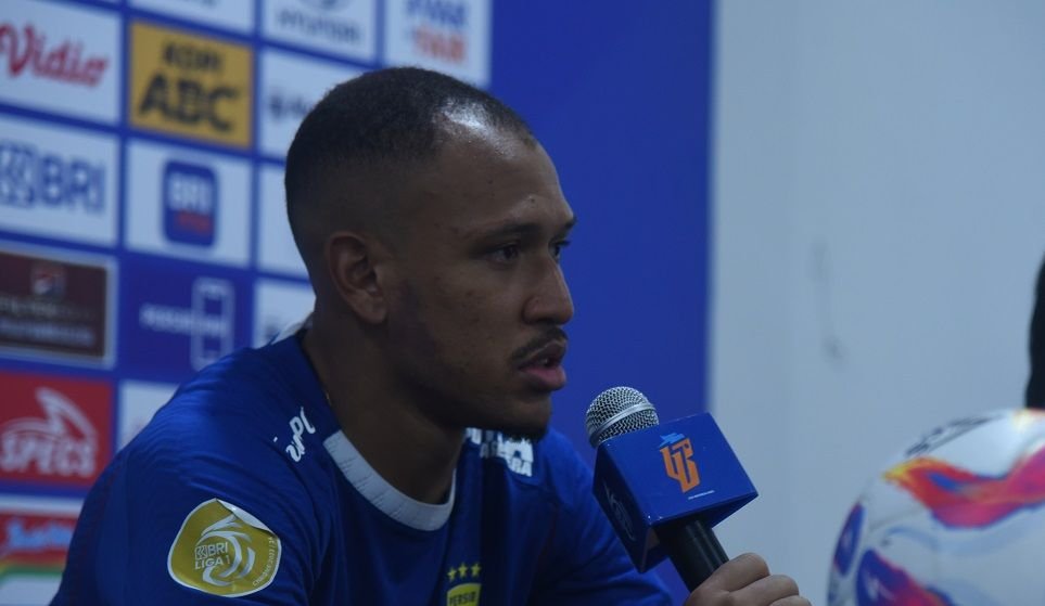 Franca Bilang, Persib Tunjukkan Karakter Juara