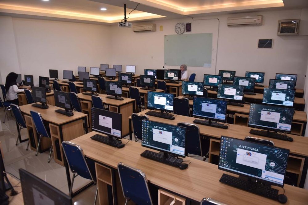 Pengumuman Hasil UTBK SNBT 2025 Sudah Bisa Diakses Hari Ini