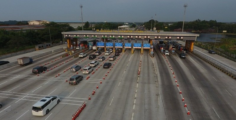 Jalan Tol Japek II Selatan Resmi Dibuka: Kurangi Kemacetan Arus Balik Lebaran