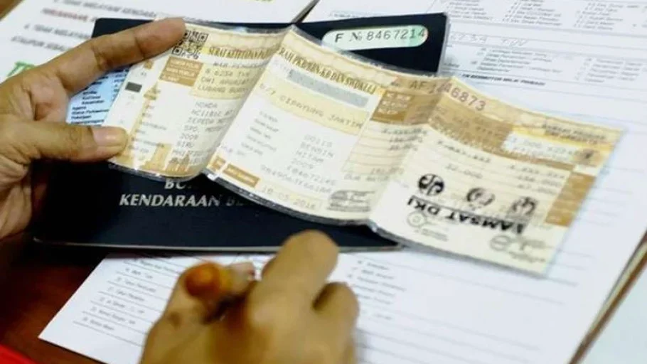Pemprov Jateng Luncurkan Program Pemutihan Pajak Kendaraan, Berlaku Hingga 30 Juni 2025