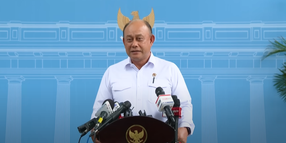 BGN Masih Tunggu Perpres untuk Bayarkan Gaji dan Tukin Pegawai Struktural