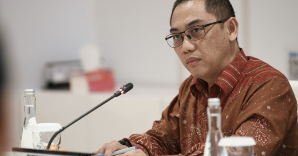 Konten AI Kian Canggih, Komdigi Siapkan Regulasi Khusus