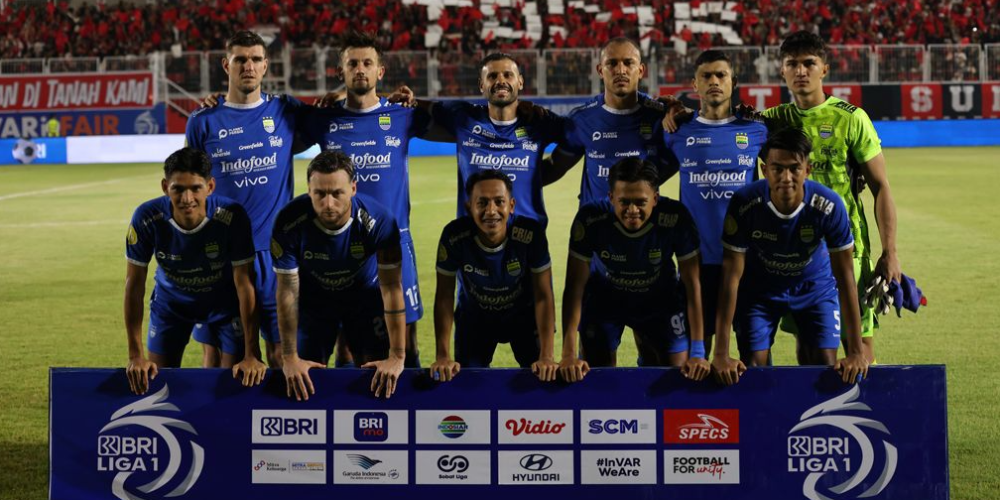 Persib Ajak Suporter dan Komunitas Sepakbola Wujudkan Atmosfer Bebas Rasisme